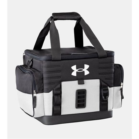 Under armour 24-Can Sideline Soft Cooler-NWT - Picture 1 of 3